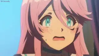 Kaifuku Jutsushi no Yarinaoshi All kiss scenes (Episode 1 - 6)
