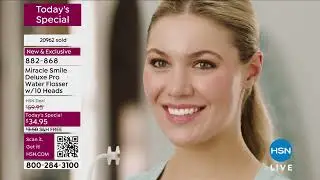 HSN | Black Friday Countdown 11.27.2024 - 07 PM