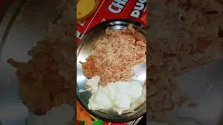 Traditional Assam food.jolpan recipe#shorts #ytshorts #recipe #viral video.
