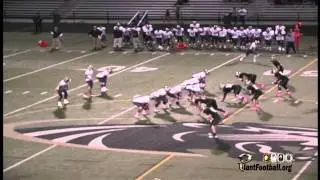 Matt Johnson - BD HIGHLIGHTS