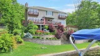 3 Wild Turnpike, Rock Hill, NY 12775