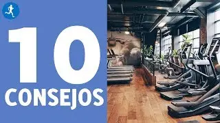 C&oacute;mo elegir bien TU GIMNASIO | Vit&oacute;nica