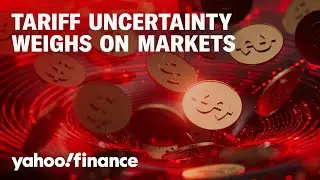 Tariffs: Why the market may be overreacting to uncertainty