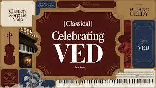 Ved Celebration Song - Classical - Playful