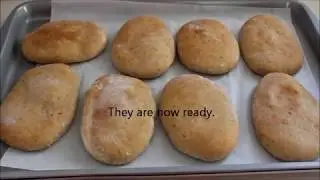 How to Make Date Bread