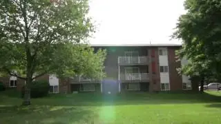 Hillsdale Manor Apartments and Forest Glen Townhomes