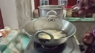 Gulab jamun banaye h aap sabhi ke liye  aaiye
