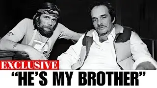 20 Classic Country Music Stars You Had No Idea Were Related!