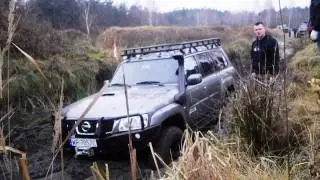 4x4 RADOM OTI DLA CHOINKI