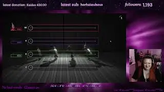 Pummelin tahtiin | #icecreamsnowstorm #Twitch #moti