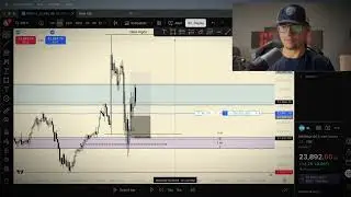 How To Trade Crazy Market Conditions