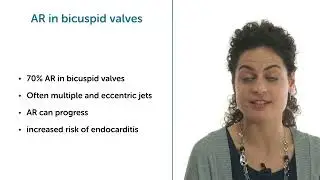 Aortic regurgitation   123sonography
