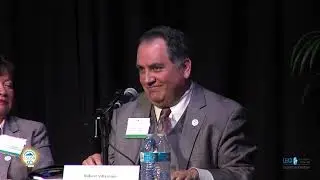 Panel: &ldquo;Catholic School Advantage: Latino and African American Student Achievement&rdquo; Season 7 (2016)