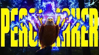 Eagly Is The Prime Eagle - Peacemaker 2x05 Breakdown & Review
