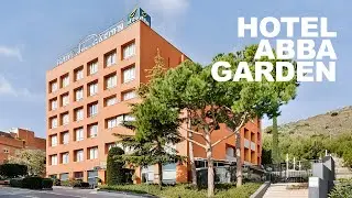 Hotel abba Garden #abbahoteles #solohoteles #abbagarden
