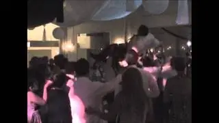 NYC ESP Dj Entertainment - Mexican Wedding At the Betty's Catering