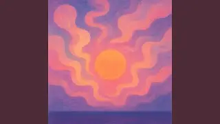 my sunset is always in my head