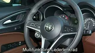Alfa Romeo Hamburg