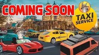 ** The FUTURE is Coming: 6 Ways Transportation Will CHANGE EVERYTHING in the Upland Metaverse!**