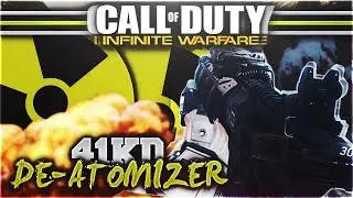 Nv4 FALLOUT DE-ATOMIZER!!! 41KD RATIO