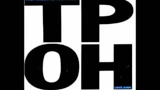 TPOH-Love Junk-When the Sky Comes Falling Down-3:29