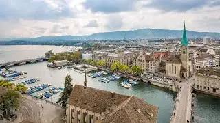 ibis budget Zurich Airport, Opfikon, Switzerland | Travel With Geetika
