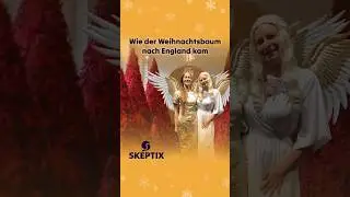 Stephanie und Claudia - SKEPTIX Advent 24.12.25