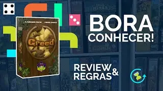 GOSTA DE JOGAR MICO FEDIDO? ENT&Atilde;O VOC&Ecirc; VAI AMAR GREED!