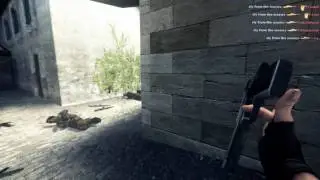 over and over