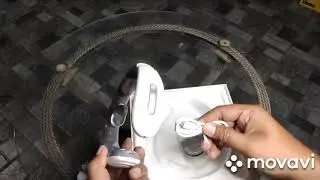 CERVICAL MASSAGER