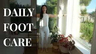 3 Simple Exercises for Healthy Feet & Ankles