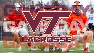 VT Division I | Virginia Tech v North Carolina