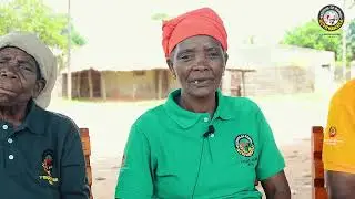 RAINHA ACHIVANJILA VI - NIASSA