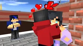 APHMAU LEAVING HIS BOYFRIEND 💔| APHMAU SAD LOVE 💔 | CASH CREW | ALL EPISODES - Minecraft Animation