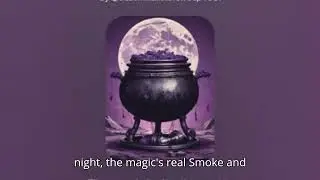 The Witch's Grimoire