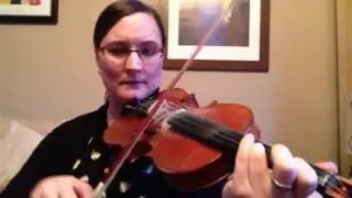 Boys of Bluehill - fiona Cuthill. Glasgow Fiddle Workshop.