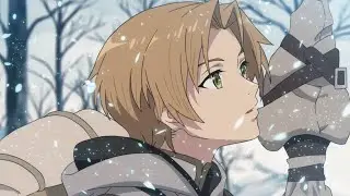 Sorael &ndash; Em Outra Vida (Mushoku Tensei: Jobless Reincarnation)