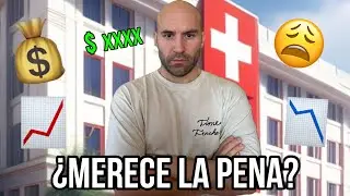 ¿Cuánto gana un ENFERMERO en 2024? 🤑 Mi SUELDO y expereincia real