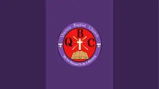 Queens Baptist Church Min. Luigiana Martino “The Lord’s Prayer” Live Sermon 8-24-25