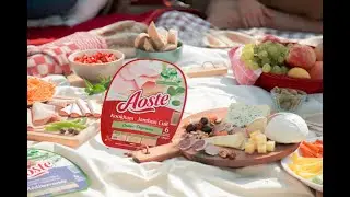Aoste. Always prepared to do better.