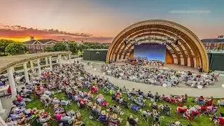 Columbus Jazz Orchestra celebrates Independence Day with patriotic concert