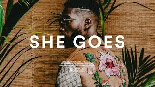 Ramz x Maleek Berry Type Beat 