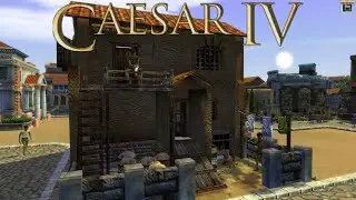 Caesar IV | Clothing Maker | Voice Lines