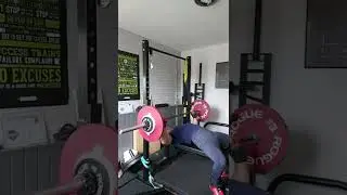4-1-0 Tempo bench 5x85