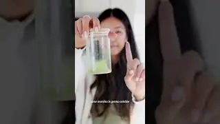 Why You Should Never Store Matcha in Glass! 🍵