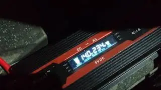Foval 2600W + перфоратор