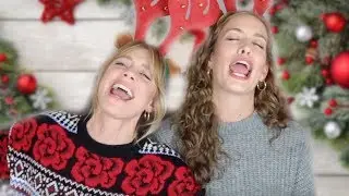 WER kann BESSER CHALLENGE 🎅🏼 | Leo & Steph