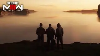 MW3&rsquo;s Most Heartbreaking Farewell &ndash; RIP Soap MacTavish