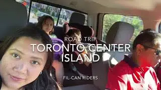 ROAD TRIP 2 CENTER ISLAND
