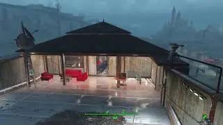 FALLOUT 4 BEST SETTLEMENT - Nuka Cola Station